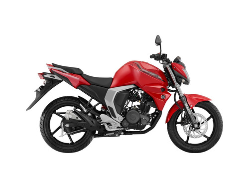 Yamaha Fz Fi 0 Km Trimoto Oferta Mod 2022/23