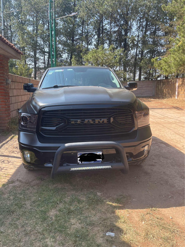 Ram Ram 2500 5.7 Laraime Longhorn