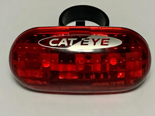 Luz Trasera Para Bicicleta Cateye