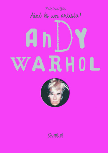 Andy Warhol (libro Original)