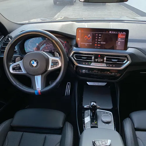 BMW X4 2.0 Xdrive 30I Edición M