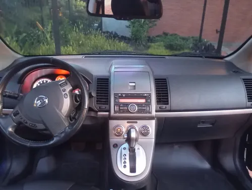 Nissan Sentra 2.0 Sl At