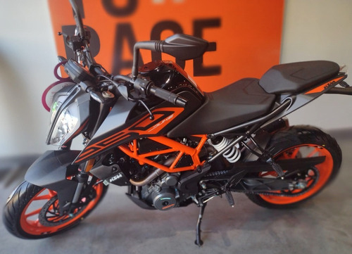 Imagen 13 de 25 de Ktm Duke 250 0km 2023 En Automoto Lanús