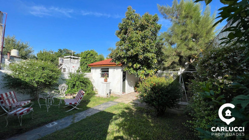 Imagen 11 de 12 de Chalet Con Dos Dormitorios En Venta En Ituzaingo Norte