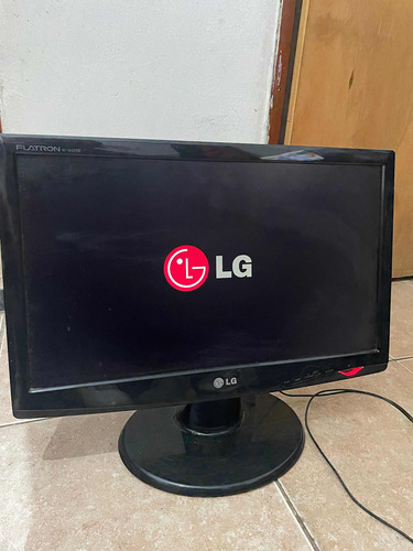 Monitor LG 17