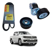Comprar Tensores Poly V  Volkswagen Amarok 2.0 Tdi Año 2010-2016