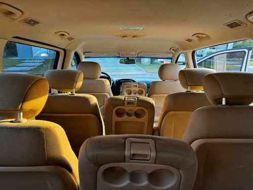Hyundai H1 2.5 Premium 1 170cv At