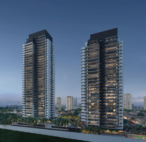 Imagem 8 de 20 de Apartamento - A124skypar - 69290706