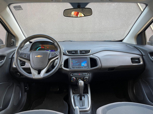 Chevrolet Prisma 1.4 MPFI LT 8V FLEX 4P AUTOMÁTICO