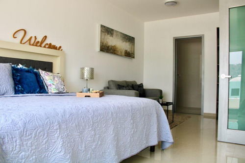 Casa En Lomas De Jiutepec