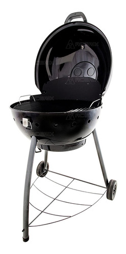 Parrillero Barbacoa A Carbon Char Broil