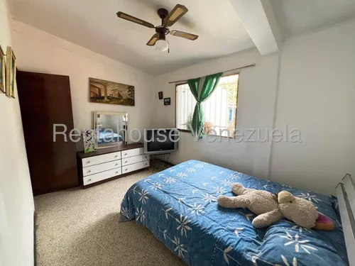 Casa En Venta, Urb. Palo Verde