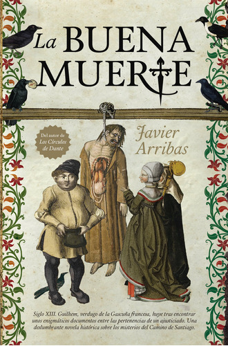 Libro Buena Muerte,la