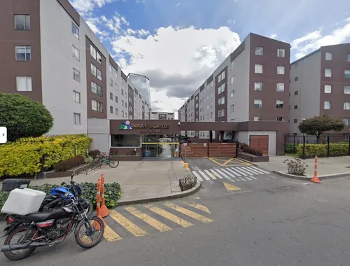 Venta Apartamento En Excelentes Condiciones