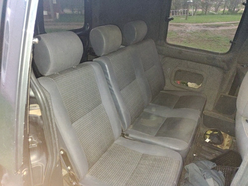 Peugeot Partner 1.6 Hdi Furgon Confort Airbag 2012