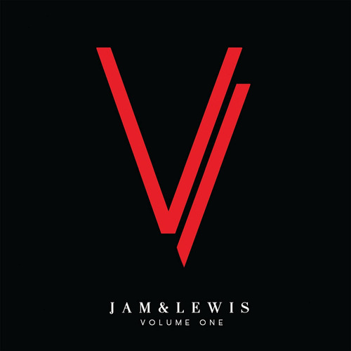 Cd: Jam & Lewis, Volume One