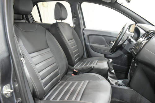 Renault Logan 1.6 16v Intense