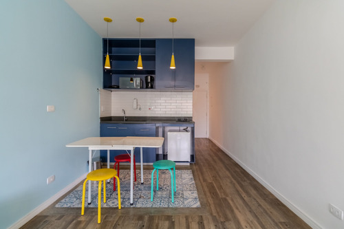 Imagem 10 de 15 de Apartamento Em Consolação, São Paulo/sp De 35m² 1 Quartos À Venda Por R$ 400.000,00 - Ap2092492-s