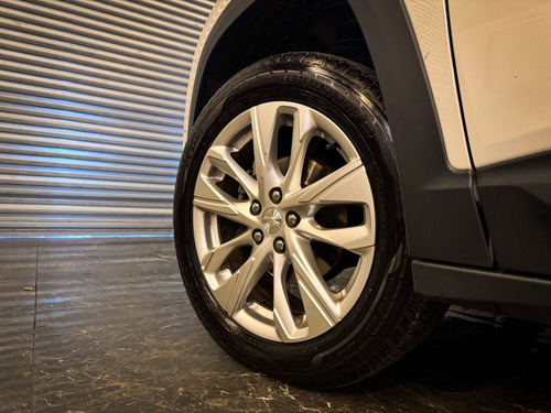 Chevrolet Tracker LTZ 1.0 Turbo 12V Flex Aut.