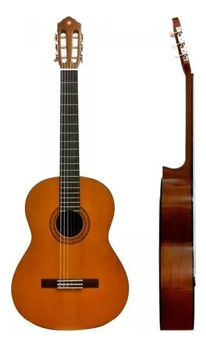 Guitarra Clásica Yamaha C40 