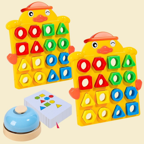 Juego De Mesa Interactivo Montessori For Padres E Hijos Con