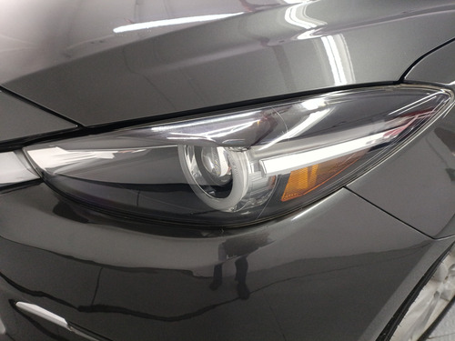 Mazda 3 Hatchback 2018