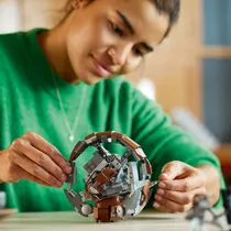 Comprar Lego 75381 Star Wars Droideka Figura De Un Droide Destructor