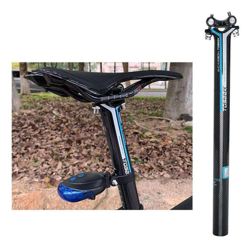 Espigas De Asiento De Repuesto Azules De 30,8 X 400 Mm