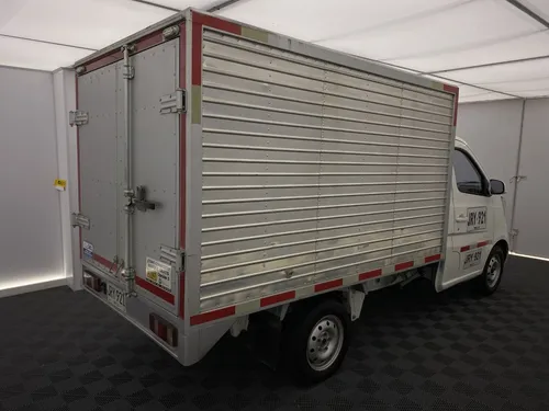 Changan Mini Truck Mt 1.2