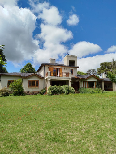 Se Vende Casa La Cumbre Centrogolf Impecable