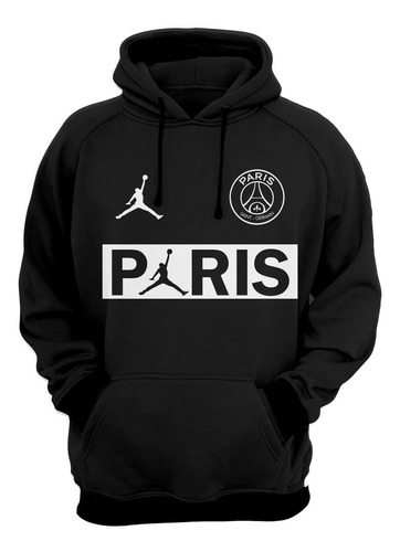 moletom air jordan psg