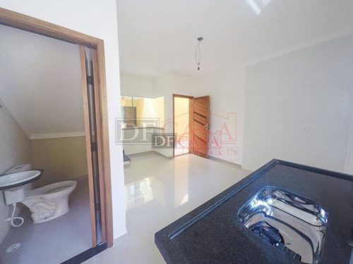 Imagem 9 de 24 de Sobrado Com 2 Dormitórios À Venda, 60 M² Por R$ 279.900,00 - Parque Savoi City - São Paulo/sp - So1216