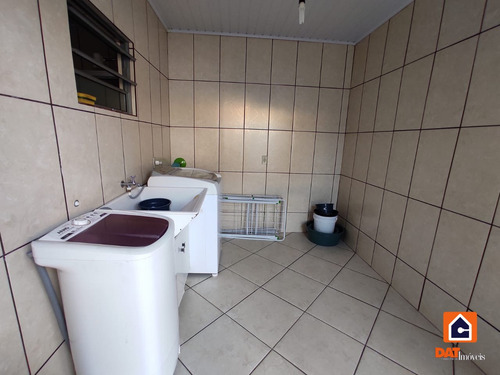 Imagem 3 de 20 de Casa À Venda Em Boa Vista - 1722