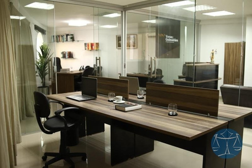 Imagem 6 de 15 de Vende Sala Comercial No Edificio Empresarial Plenarium - V-11914