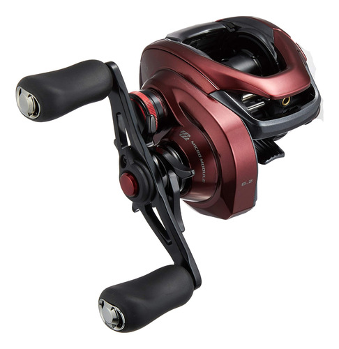 S Carrete Shimano 19 Scorpion Mgl 150 Derecha