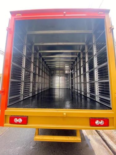 Camion Foton Fqr Modelo 2022