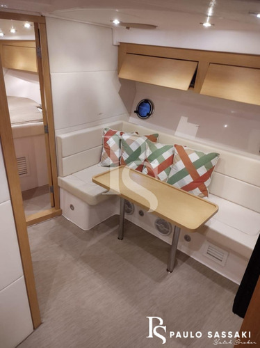 Lancha Phantom 400 Ht Ñ Sessa Beneteau Focker Solara Nx
