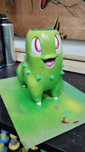 Servicio De Impresión 3d Fdm/resina. Cursos Y Mantenciones.