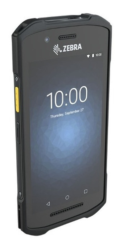 Imagen 2 de 6 de Colector De Datos Android Zebra Tc21 2d Wifi Bluetooth Nfc