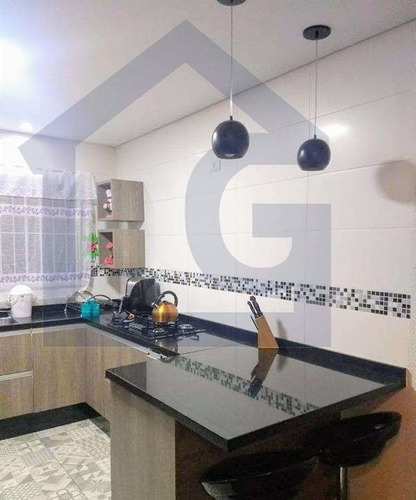Imagem 9 de 15 de Casa Sobrado Para Venda, 2 Dormitório(s), 120.0m² - 5266