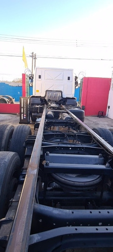 Imagem 8 de 25 de Ford Cargo 2429 6x2 C-2429 6x2