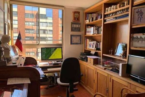 Fabuloso Departamento Con Buena Ubicación