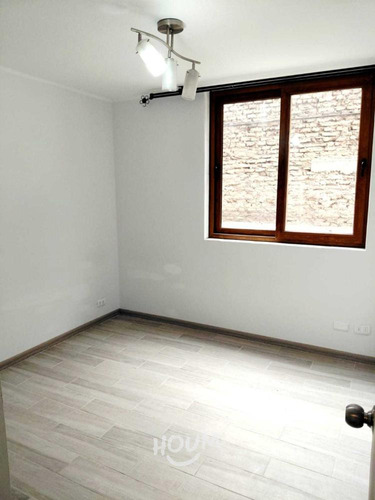 Departamento Avenida Alameda Libertador Bernardo O'higgins