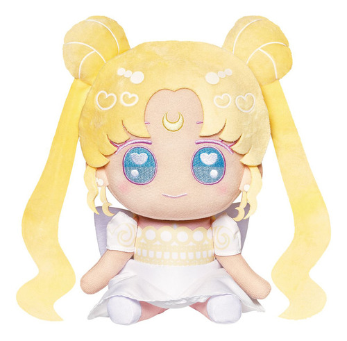 Sailor Moon Peluche Eternal Princesa Serenity Yume Banpresto
