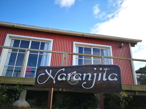 Naranjita En Villa Serrana