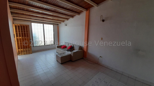 Casa En Alquiler En Cabudare Jr