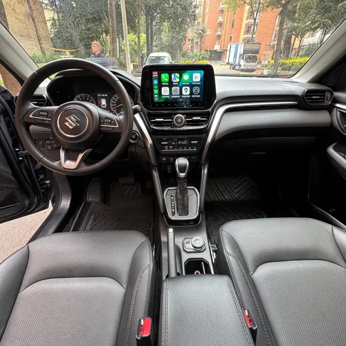 Suzuki Grand Vitara 1.5 Glx 4X4 All Grip Híbrida