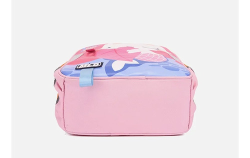 Mochila Infantil Animales Unicornio Dino Niño Jardin Escuela