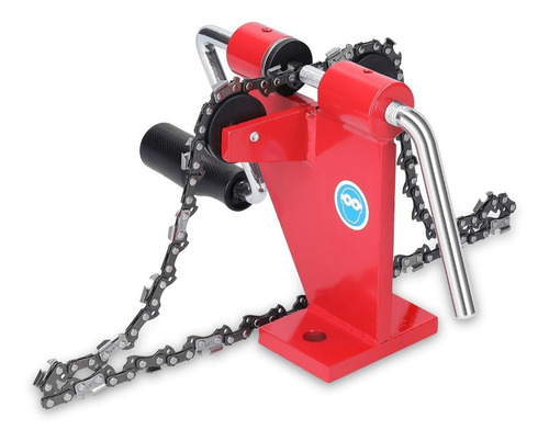 Remachadora Para Cadena De Motosierra