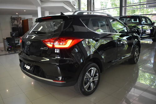 JAC S2 1.5 Intelligent